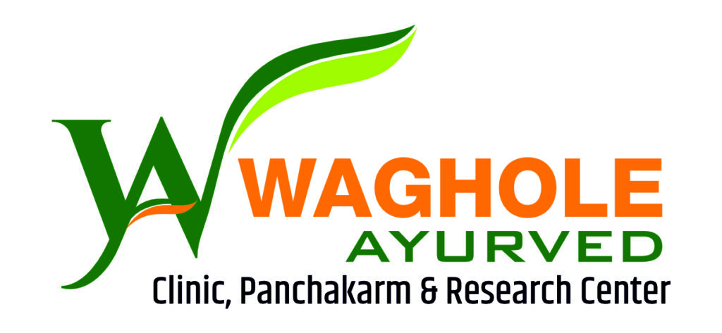 waghole ayurved