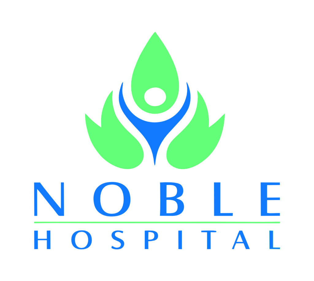 noble hospital