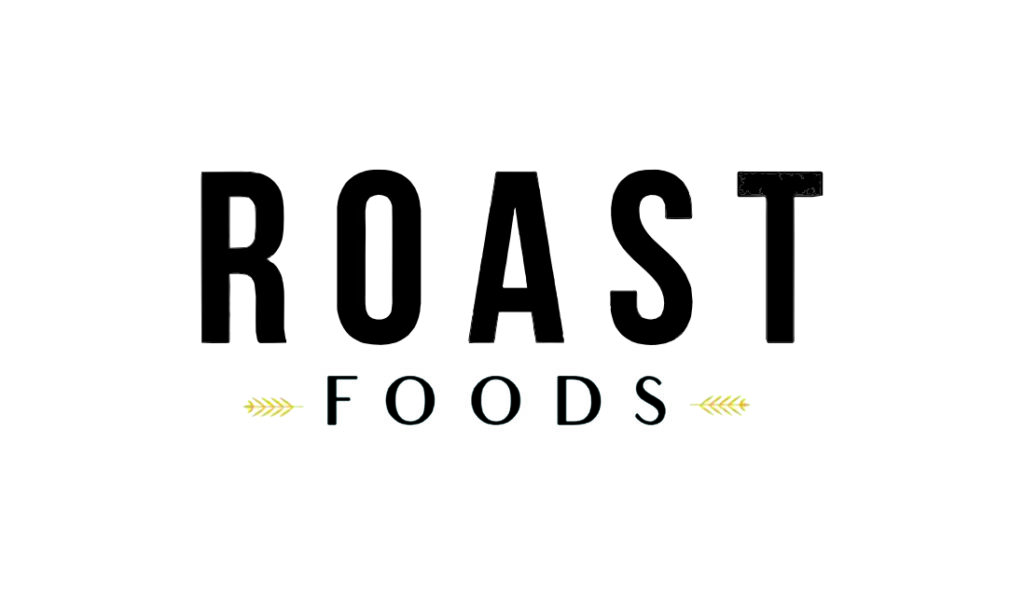 roast food